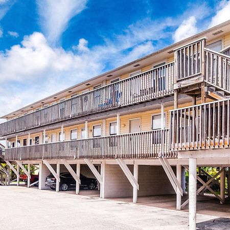 Sea & Sun Villa Галф Шорс Екстериор снимка